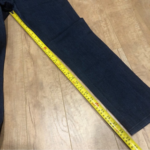 NYGARD STRETCH SLIMCUT JEANS 10/30x30 - Picture 3 of 9